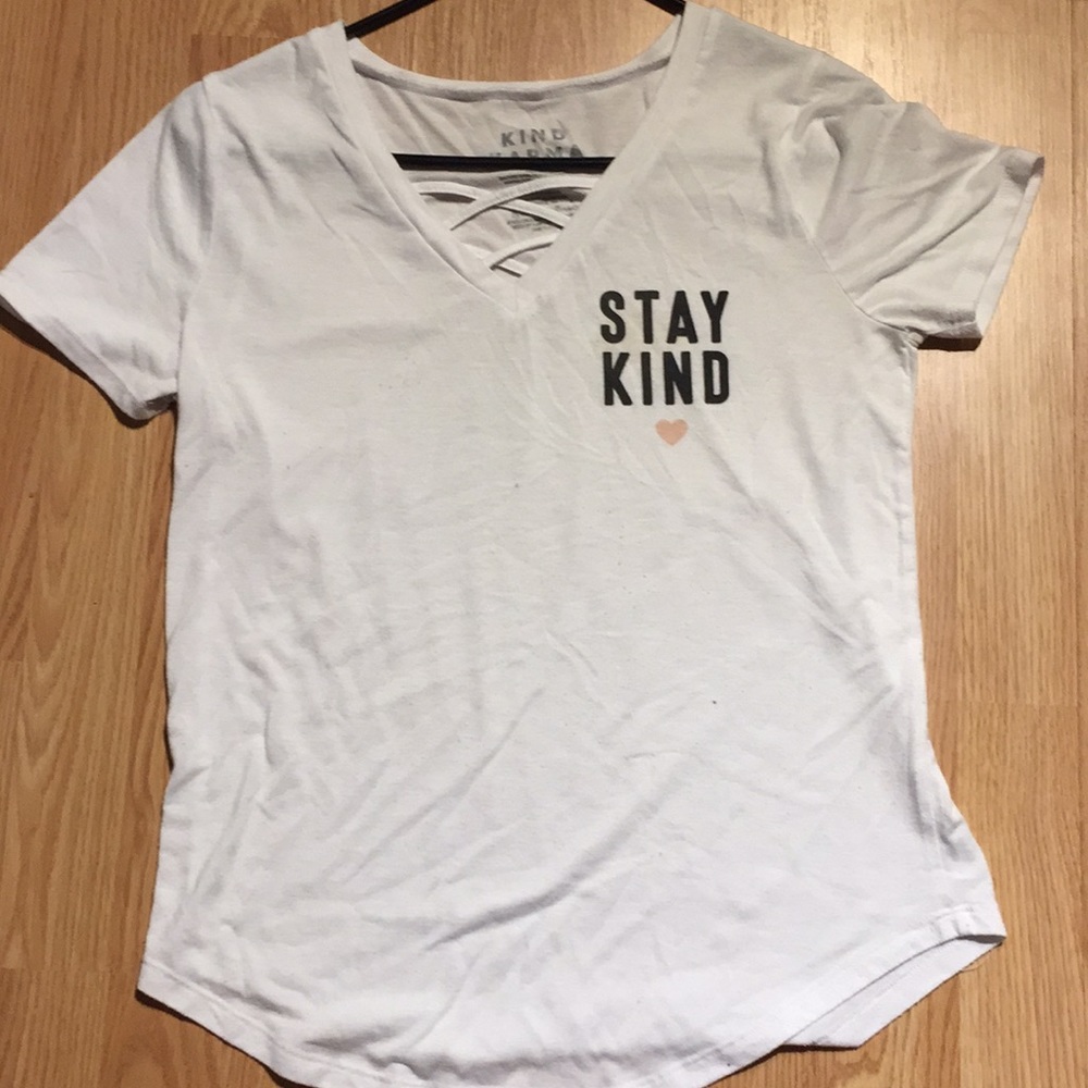A wines small tee
